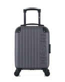GENTLEMAN FARMER - Valise Petite Cabine XXS PORTER