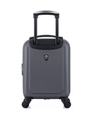 GENTLEMAN FARMER - Valise Petite Cabine XXS PORTER