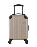 GENTLEMAN FARMER - Valise Petite Cabine XXS PORTER