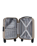 GENTLEMAN FARMER - Valise Petite Cabine XXS PORTER