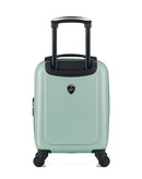 GENTLEMAN FARMER - Valise Petite Cabine XXS PORTER
