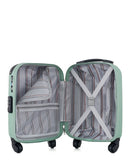 GENTLEMAN FARMER - Valise Petite Cabine XXS PORTER
