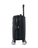 GENTLEMAN FARMER - Valise Cabine XXS ARCHIE 46 cm 4 Roues