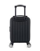 GENTLEMAN FARMER - Valise Cabine XXS ARCHIE 46 cm 4 Roues