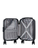 GENTLEMAN FARMER - Valise Cabine XXS ARCHIE 46 cm 4 Roues