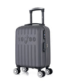 GENTLEMAN FARMER - Valise Cabine XXS ARCHIE 46 cm 4 Roues