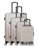 GENTLEMAN FARMER - Set de 4 Valises ARCHIE-M