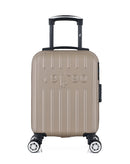 GENTLEMAN FARMER - Valise Cabine XXS ARCHIE 46 cm 4 Roues