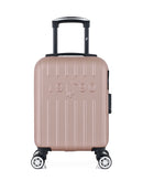 GENTLEMAN FARMER - Valise Cabine XXS ARCHIE 46 cm 4 Roues