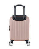 GENTLEMAN FARMER - Valise Cabine XXS ARCHIE 46 cm 4 Roues
