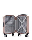 GENTLEMAN FARMER - Valise Cabine XXS ARCHIE 46 cm 4 Roues