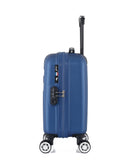 GENTLEMAN FARMER - Valise Cabine XXS ARCHIE 46 cm 4 Roues