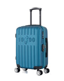 GENTLEMAN FARMER - Valise Cabine ARCHIE