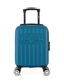 GENTLEMAN FARMER - Valise Cabine XXS ARCHIE 46 cm 4 Roues