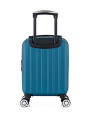 GENTLEMAN FARMER - Valise Cabine XXS ARCHIE 46 cm 4 Roues