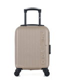 GENTLEMAN FARMER - Valise Cabine XXS LIAM 46 cm 4 Roues
