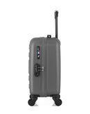 GENTLEMAN FARMER - Valise Cabine XXS LIAM 46 cm 4 Roues