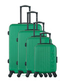 GENTLEMAN FARMER - Set de 4 Valises LIAM-M