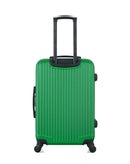 GENTLEMAN FARMER - Valise Moyenne  LIAM