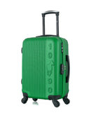 GENTLEMAN FARMER - Valise Cabine LIAM