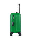 GENTLEMAN FARMER - Valise Cabine XXS LIAM 46 cm 4 Roues