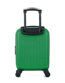 GENTLEMAN FARMER - Valise Cabine XXS LIAM 46 cm 4 Roues