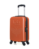 LPB LUGGAGE - Set de 2 Valises FRANCETTE-H
