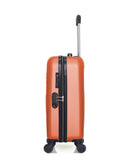 LPB LUGGAGE - Valise Petite Cabine FRANCETTE-E