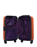 LPB LUGGAGE - Valise Petite Cabine FRANCETTE-E