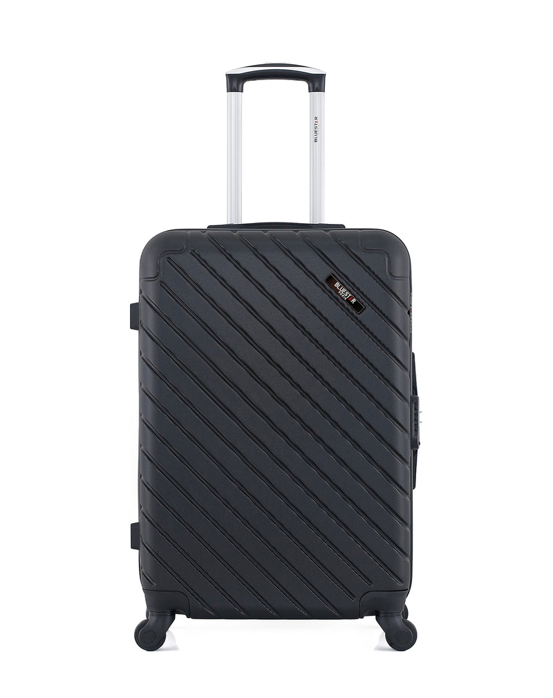 BLUESTAR - Lot de 2 - Valise weekend et valise cabine XXS CITE