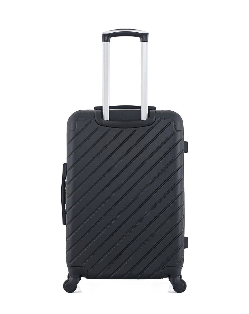 BLUESTAR - Lot de 2 - Valise weekend et valise cabine XXS CITE