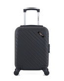 BLUESTAR - Valise Petite Cabine XXS CITE