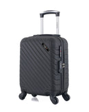 BLUESTAR - Valise Petite Cabine XXS CITE