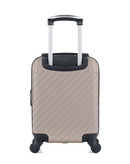 BLUESTAR - Valise Petite Cabine XXS CITE