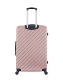 BLUESTAR - LOT DE 2 - Valises grand format et weekend CITE