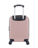 BLUESTAR - Valise Petite Cabine XXS CITE