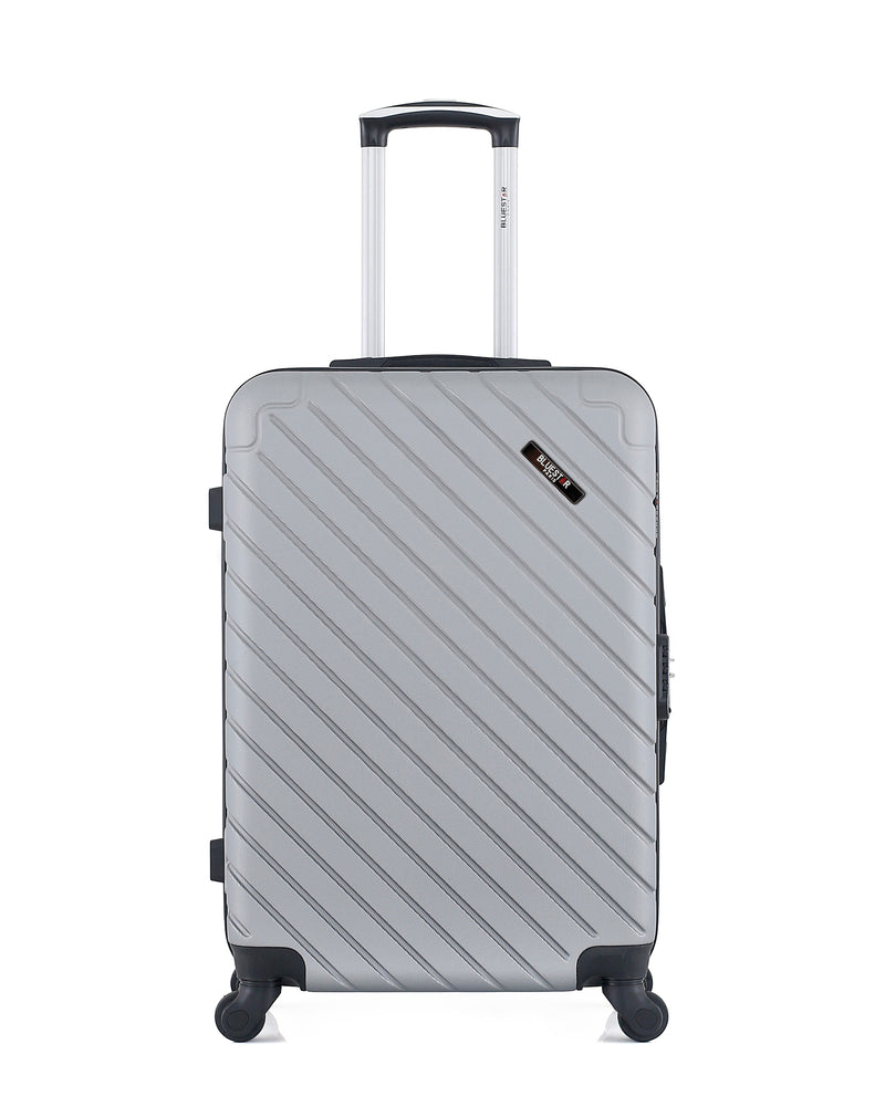 BLUESTAR - Lot de 2 - Valise weekend et valise cabine XXS CITE