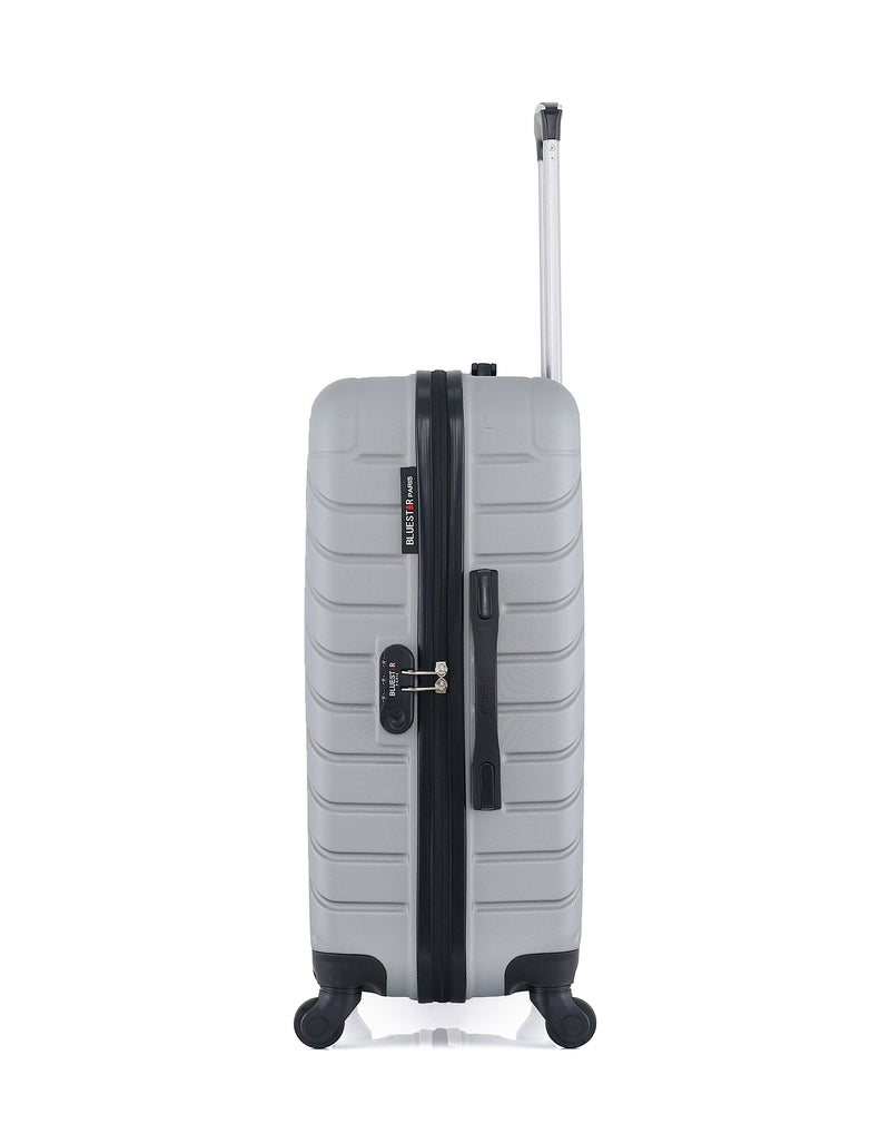 BLUESTAR - Lot de 2 - Valise weekend et valise cabine XXS CITE
