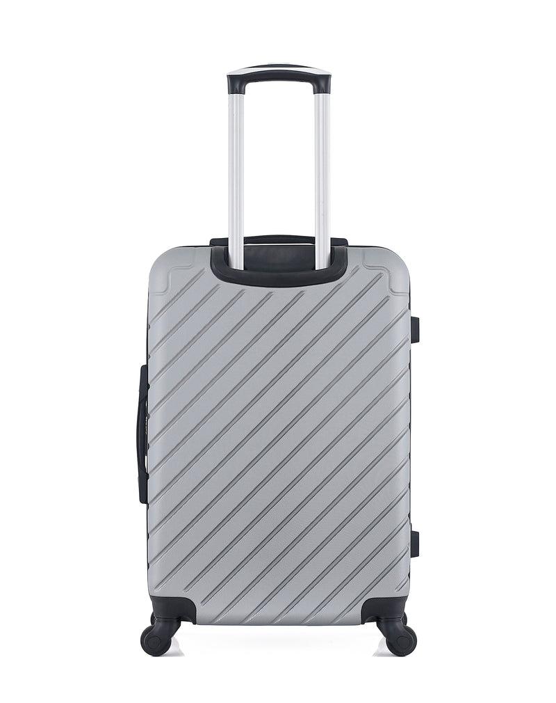 BLUESTAR - Lot de 2 - Valise weekend et valise cabine XXS CITE