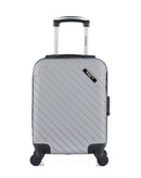 BLUESTAR - Valise Petite Cabine XXS CITE