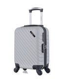 BLUESTAR - Valise Petite Cabine XXS CITE