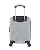 BLUESTAR - Valise Petite Cabine XXS CITE