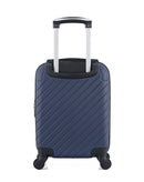 BLUESTAR - Valise Petite Cabine XXS CITE