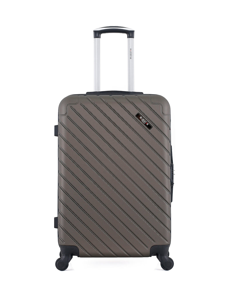 BLUESTAR - Lot de 2 - Valise weekend et valise cabine XXS CITE