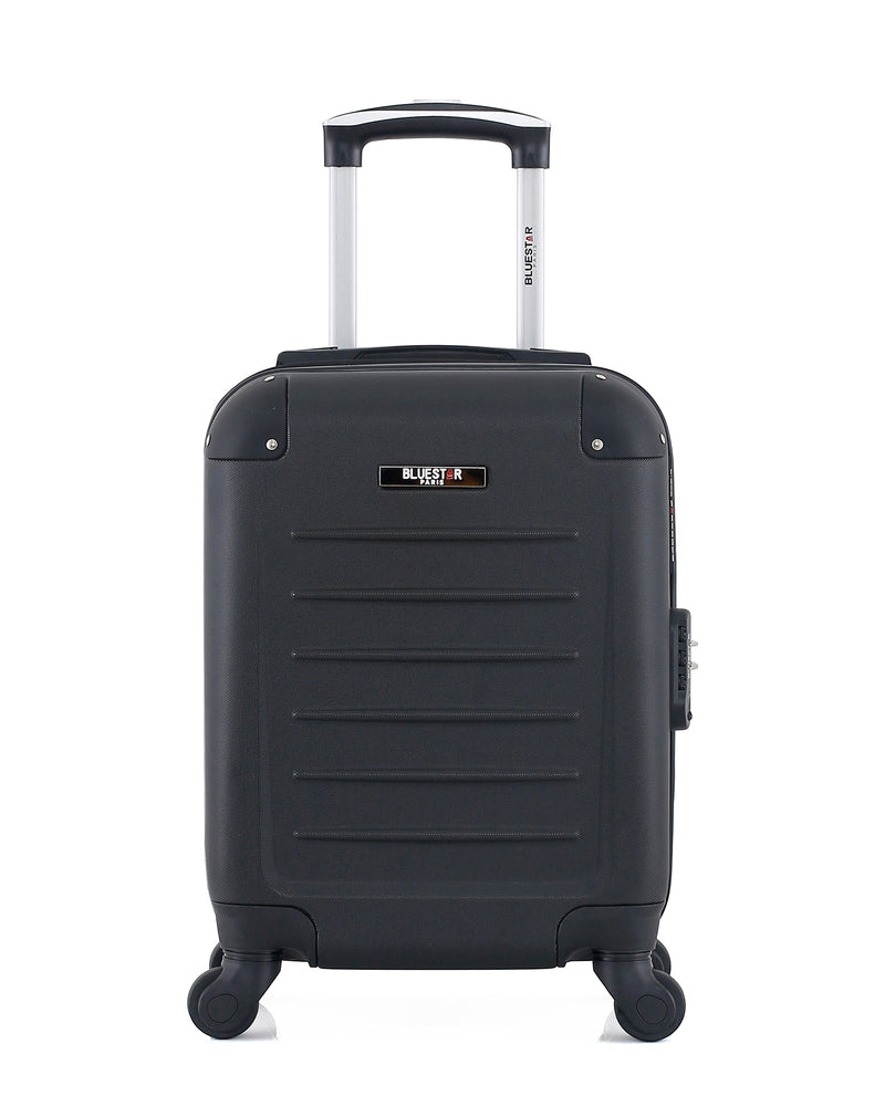 BLUESTAR - Valise Cabine XXS OPERA 46 cm 4 Roues