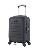 BLUESTAR - Valise Petite Cabine XXS OPERA