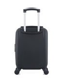 BLUESTAR - Valise Petite Cabine XXS OPERA