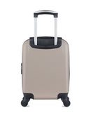 BLUESTAR - Valise Petite Cabine XXS OPERA