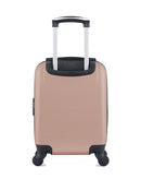 BLUESTAR - Valise Petite Cabine XXS OPERA
