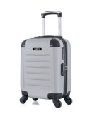 BLUESTAR - Valise Petite Cabine XXS OPERA